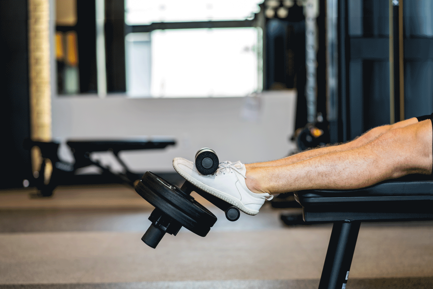 2 Ways Your Anterior Tibialis Prevents Knee Pain