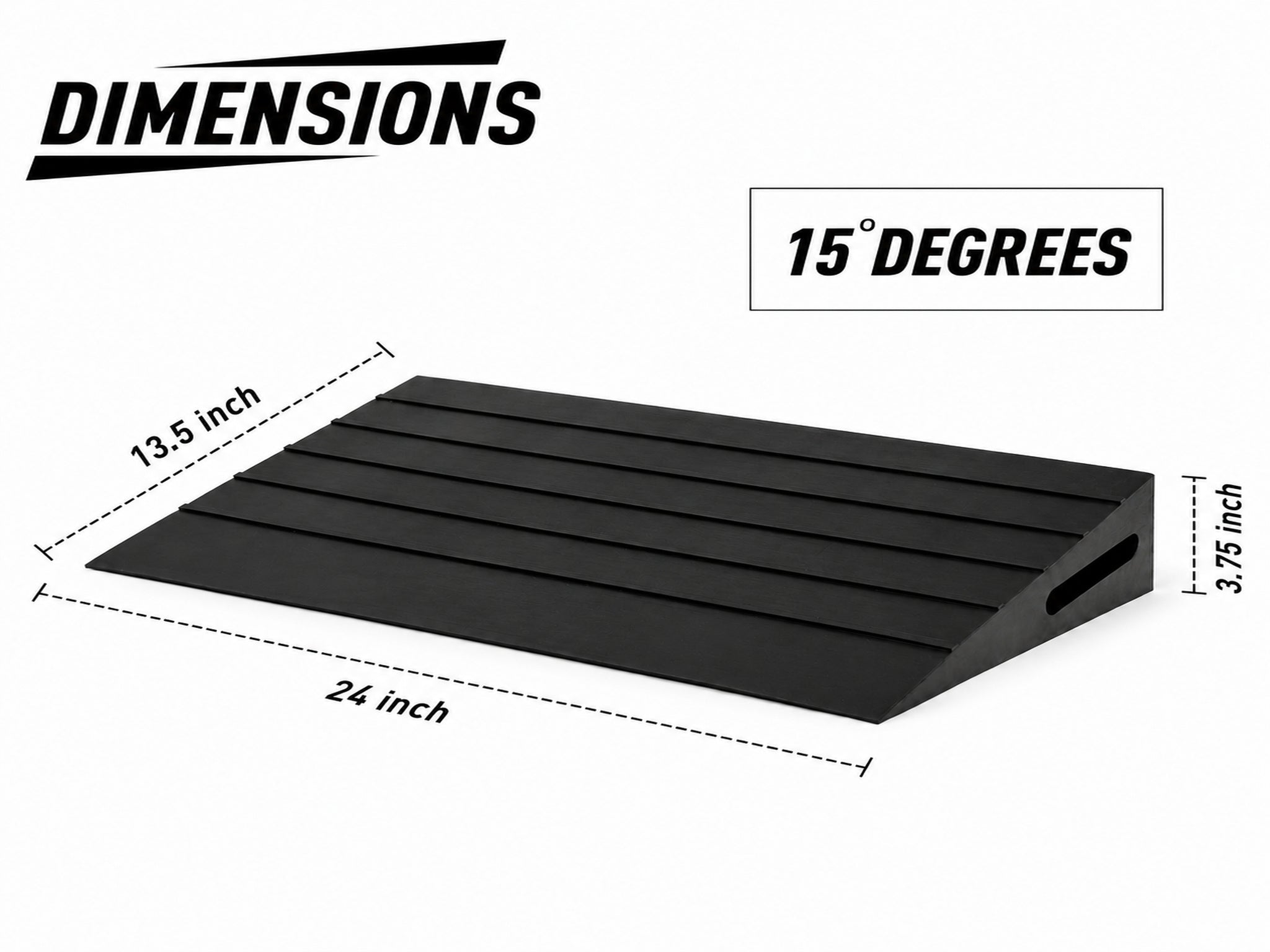 SquatWedgie PRO 2.0 (Pre-Order) Squat Wedges