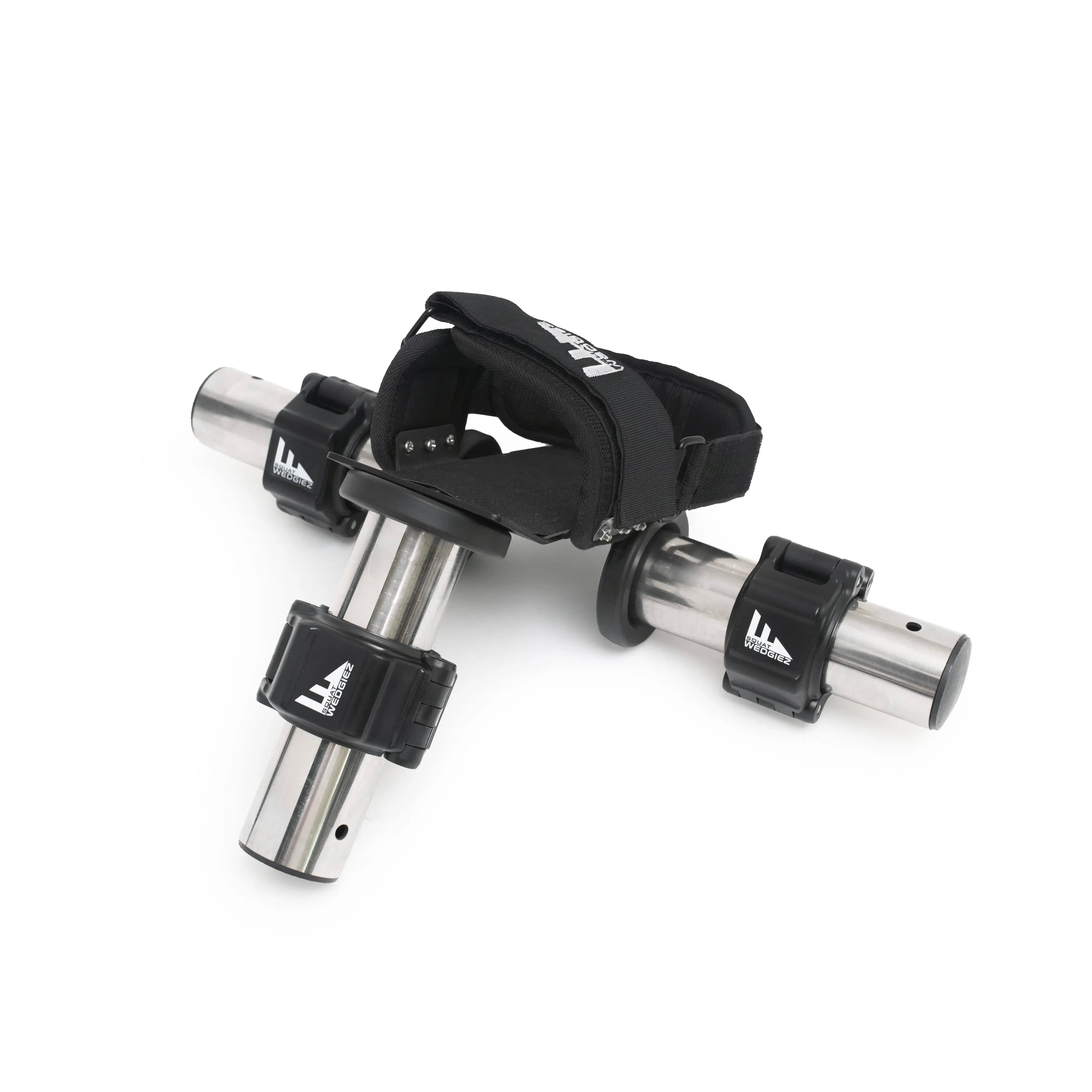 Solo Tib bar Squat Wedges