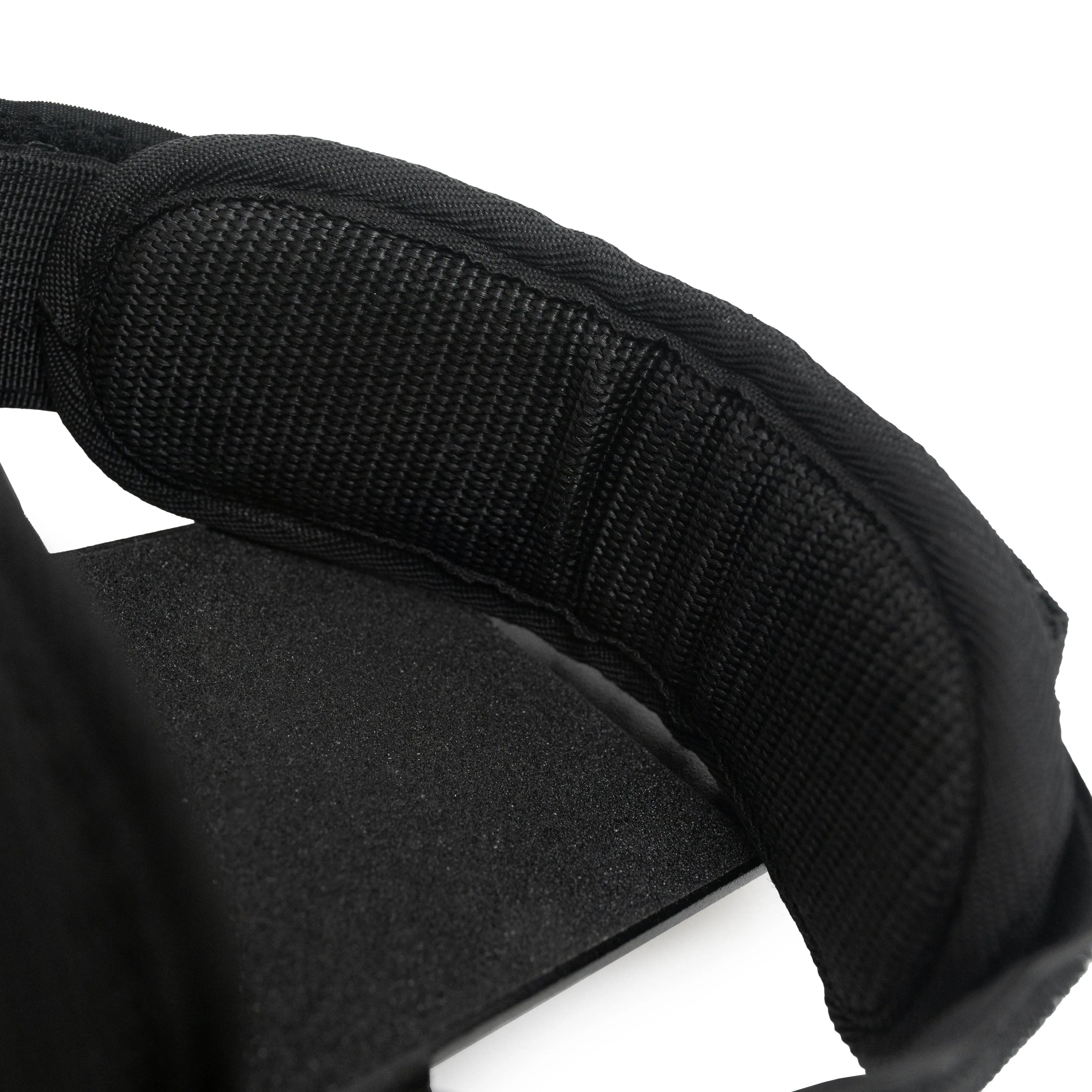 Solo Tib bar (Pre-Order) Squat Wedgiez