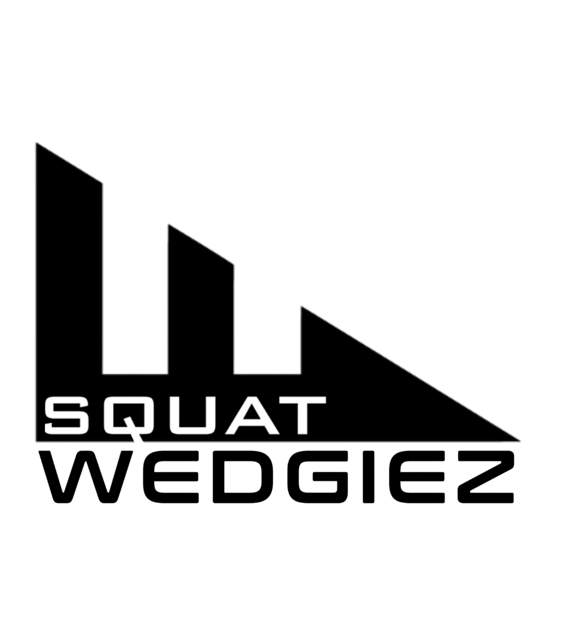 Squat Wedges, Slant Boards