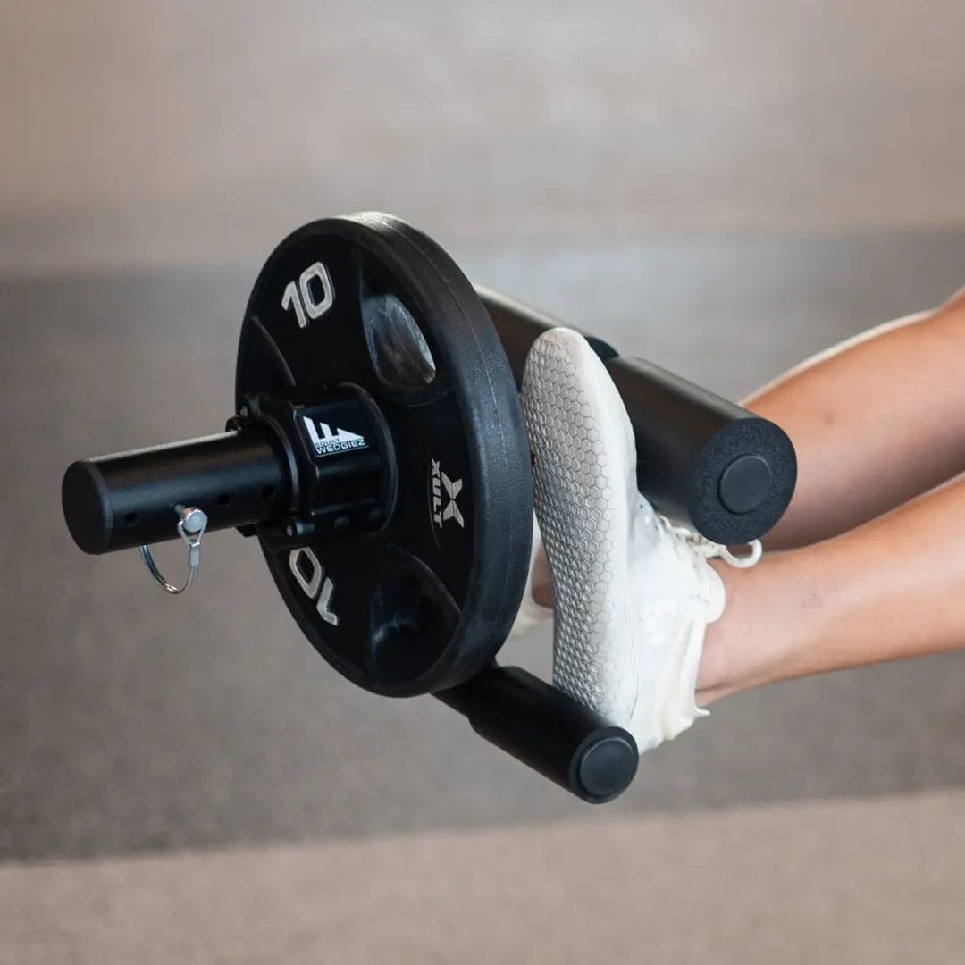 Versa Tib Bar 3.0 Squat Wedges