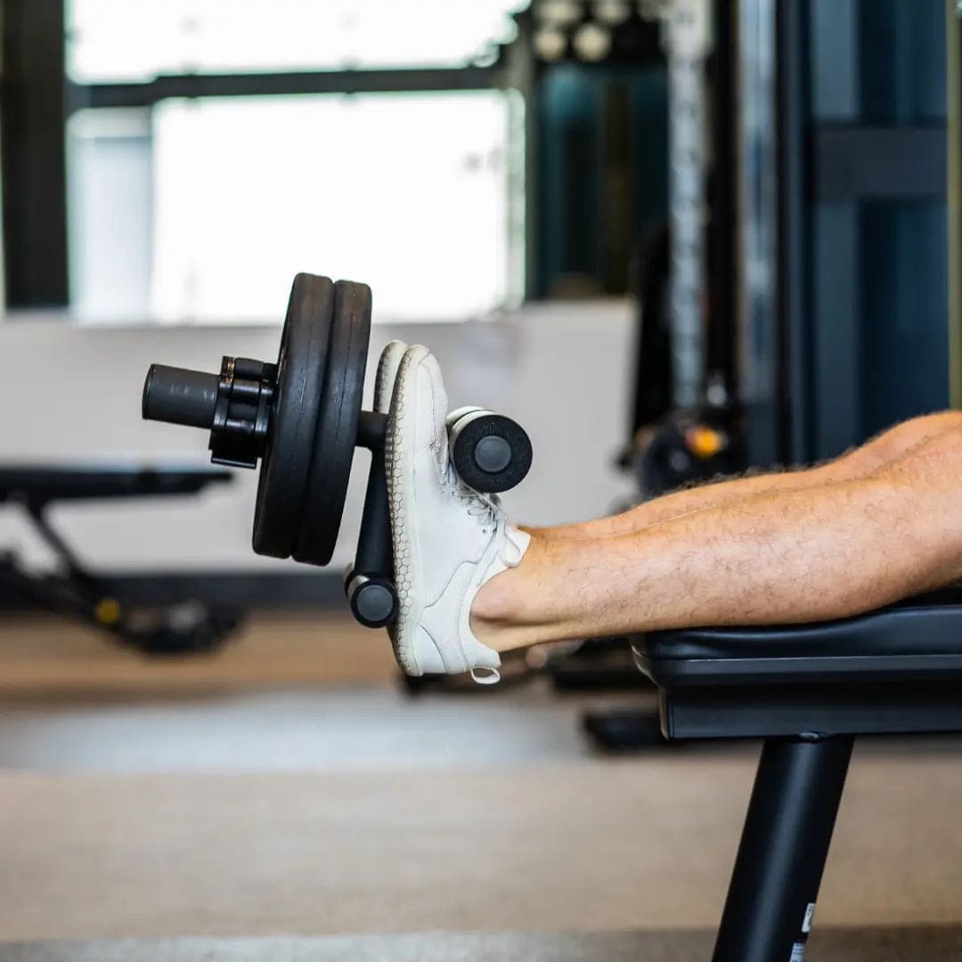New Year Knee Health Bundle Squat Wedges