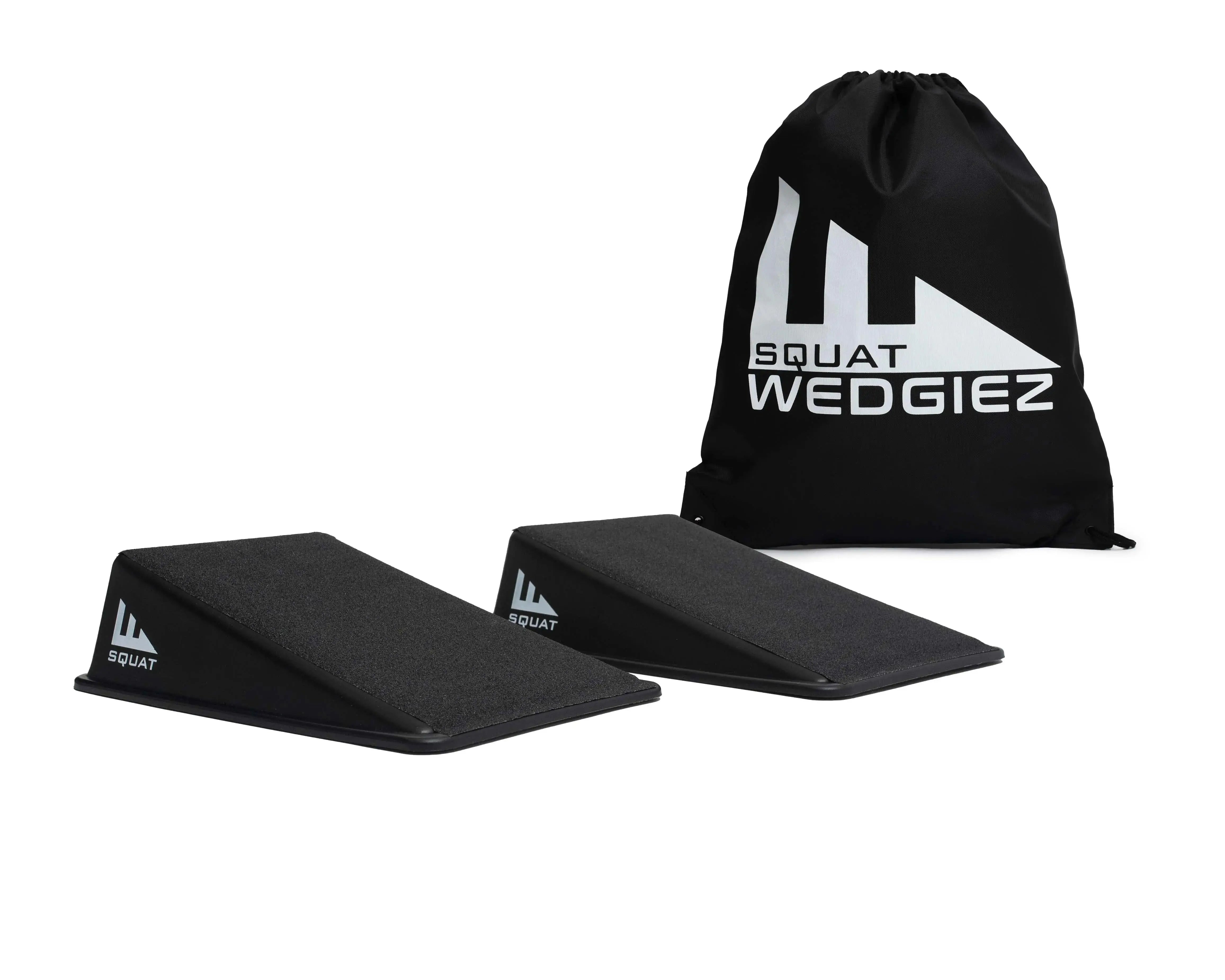 15 Degree Travel Wedgiez Wedgiez