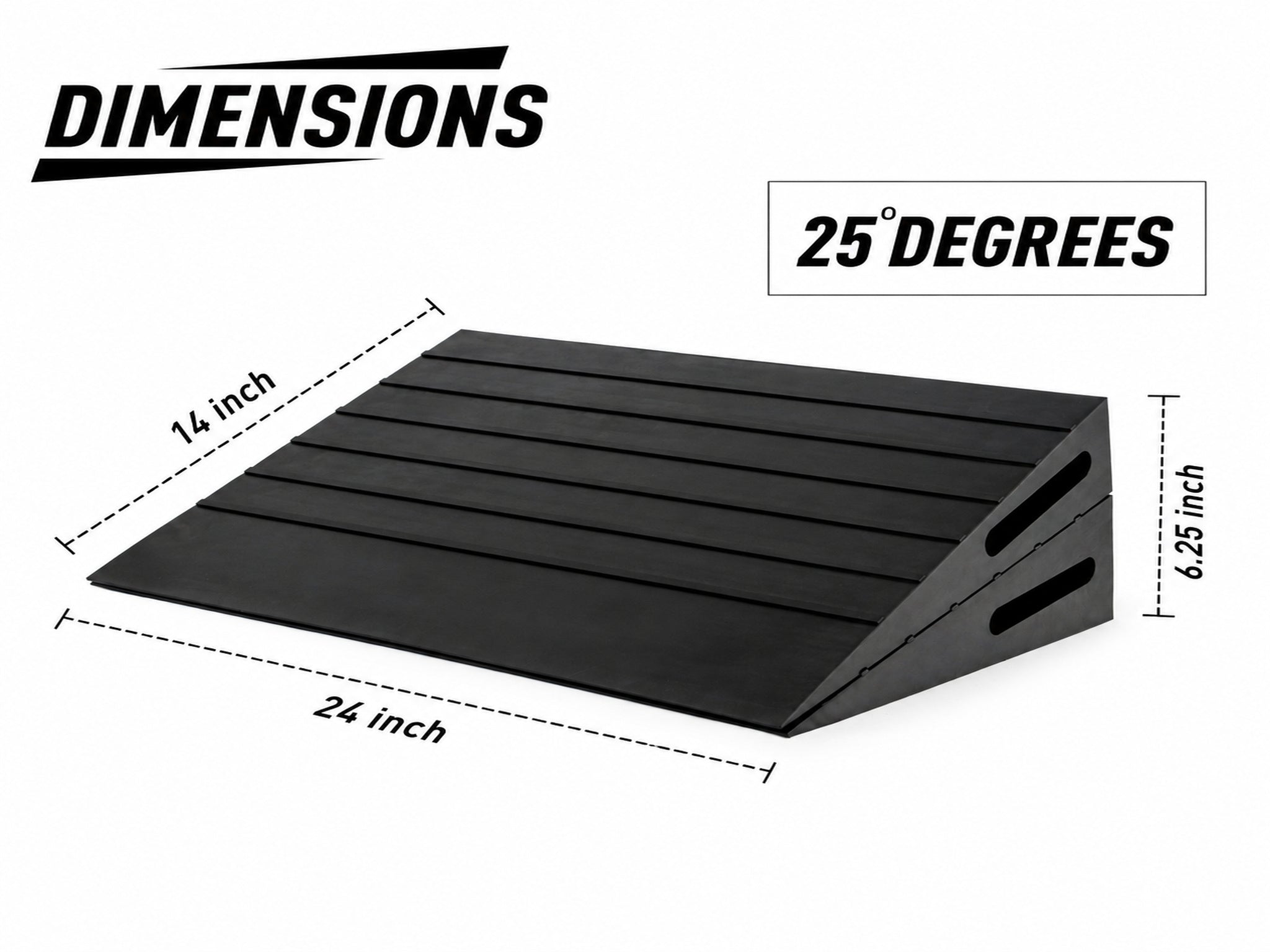 SquatWedgie PRO 2.0 (Pre-Order) Squat Wedges