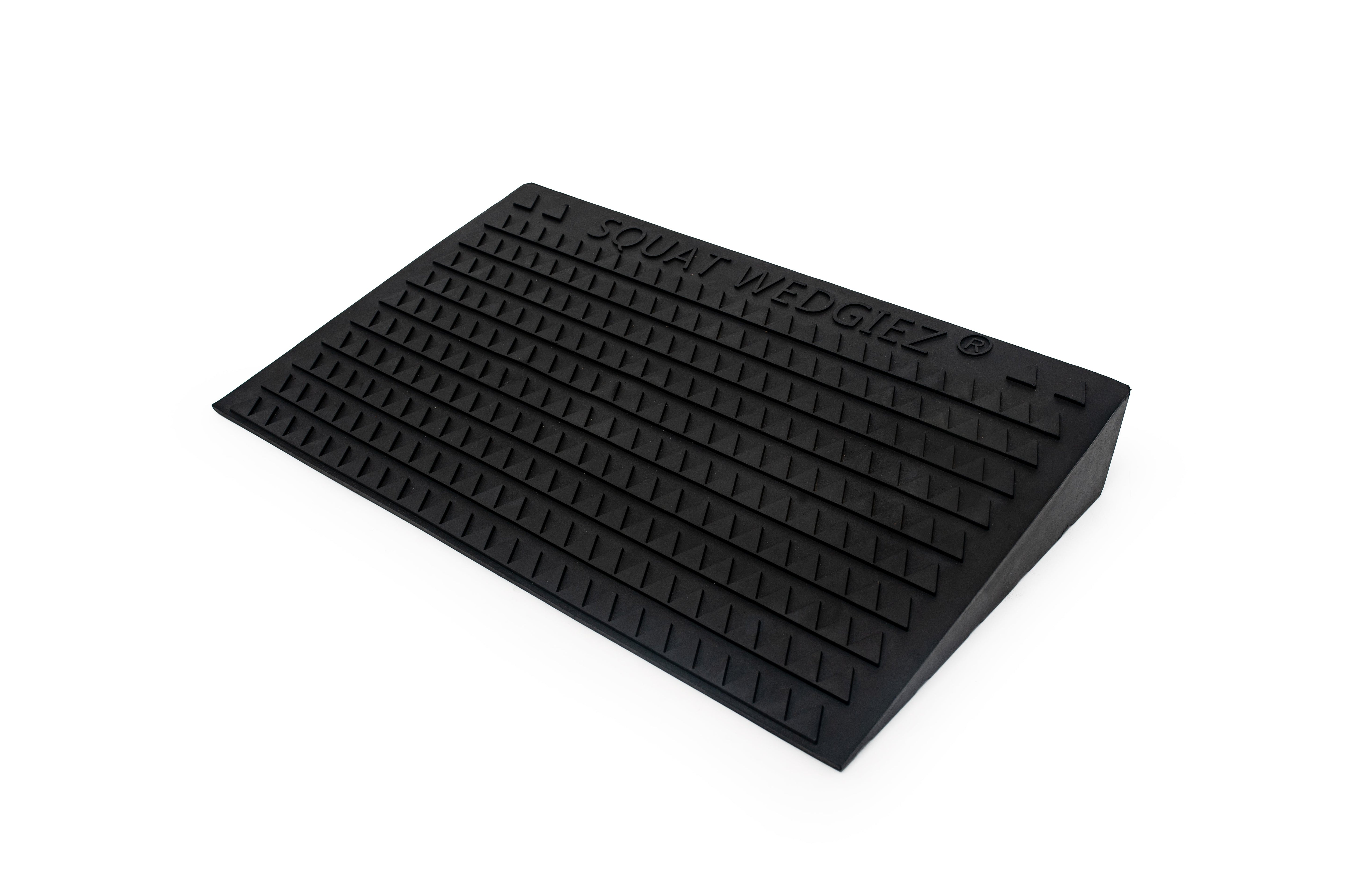 SquatWedgie Stack (10 Degrees) Squat Wedges