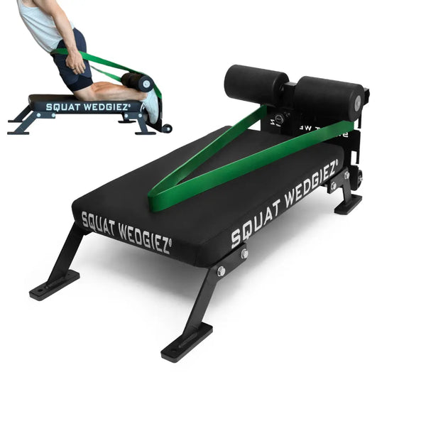 Versa Nordic Bench